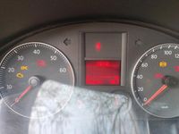 Gebraucht VW Golf V Goal 80 PS (58 kW) 2006 Schwarz Kleinwagen