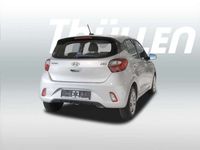 gebraucht Hyundai i10 1.0 GDi M/T Select Bluetooth Klima el. Fenster