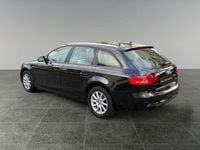 Gebraucht Audi A4 Attraction 177 PS (130 kW) 2015 Schwarz Kombi