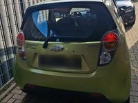 Gebraucht Chevrolet Spark 68 PS (50 kW) 2013 Kleinwagen