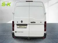 Occasion Renault Master Komfort 131 ch (96 kW) 2025 Blanc Monospace