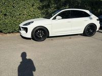 Gebraucht Porsche Macan 310 PS (228 kW) 2020 Weiß SUV
