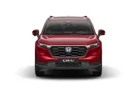 Neu Honda CR-V Advance 184 PS (135 kW) 2026 Weiß SUV