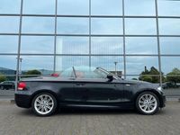 gebraucht BMW 118 Cabriolet 