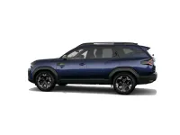 Gebraucht Dacia Bigster Extreme 131 PS (96 kW) 2026 Blau SUV