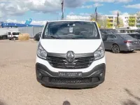 Brugt Renault Trafic 146 HK (107 kW) 2017 Hvid MPV