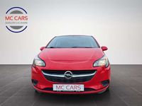 gebraucht Opel Corsa E Selection