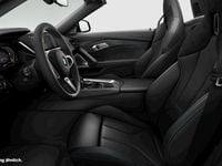 Neu BMW Z4 197 PS (144 kW) 2026 Weiß Cabrio