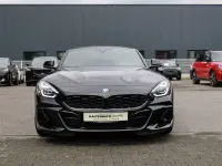 Gebraucht BMW Z4 Performance 340 PS (250 kW) 2023 Schwarz Cabrio