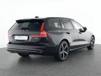 Occasion Volvo V60 Plus 197 ch (144 kW) 2025 Noir Break