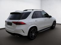 gebraucht Mercedes GLE450 AMG 4M