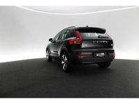 Gebraucht Volvo XC40 Core 169 kW (231 PS) 2022 Schwarz SUV