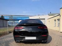 Gebraucht Mercedes GLE400 AMG 330 PS (242 kW) 2020 Schwarz SUV