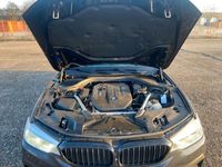 gebraucht BMW 540 xdrive