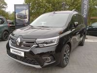 Gebraucht Renault Kangoo Techno 89 kW (122 PS) 2024 Schwarz Van / Kleinbus