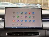 Gebraucht XPENG G6 RWD Long Range 160 kW (218 PS) 2025 Violett stellar purple SUV