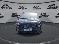 Neu Renault Austral Iconic Esprit Alpine 158 PS (116 kW) 2025 Gne  blackpearlschwarz SUV