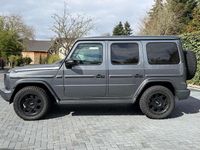 Gebraucht Mercedes G400 AMG 330 PS (242 kW) 2023 Grau SUV