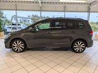 Gebraucht VW Touran Highline 150 PS (110 kW) 2025 Grau Van / Kleinbus