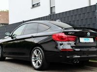 gebraucht BMW 320 Sport 1.HAND! -Scheckheft!