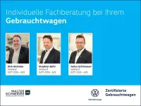 Gebraucht VW California Beach 150 PS (110 kW) 2021 Schwarz Van