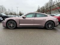 Gebraucht Porsche Taycan 439 kW (598 PS) 2022 Limousine