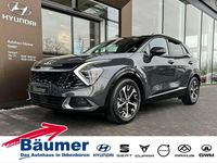 Gebraucht Kia Sportage Spirit 136 PS (100 kW) 2024 Grau SUV