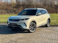 Neu BYD Atto 2 Comfort 150 kW (204 PS) 2026 Grün SUV