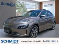 Gebraucht Hyundai Kona Prime 150 kW (204 PS) 2023 Braun SUV