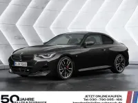 Neu BMW M240i M Sport 392 PS (288 kW) 2026 Schwarz Coupé