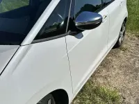Gebraucht Honda Jazz Executive 109 PS (80 kW) 2020 Weiß Kleinwagen