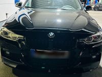gebraucht BMW 318 3er F30 d Facelift Euro 6