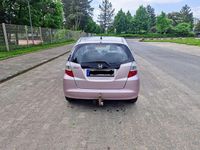 Gebraucht Honda Jazz Elegance 99 PS (72 kW) 2010 Kleinwagen