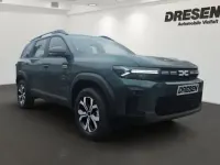 Neu Dacia Bigster Expression 155 PS (114 kW) 2026 Blau SUV