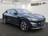 Gebraucht Ford Mustang Mach-E Premium 197 kW (269 PS) 2024 Grau SUV