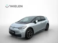 Gebraucht VW ID.3 Pro Performance 150 kW (204 PS) 2023 Silber Kleinwagen