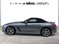 Gebraucht BMW Z4 Performance 258 PS (189 kW) 2025 Grau Cabrio