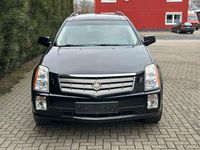 Gebraucht Cadillac SRX 325 PS (239 kW) 2005 Schwarz SUV