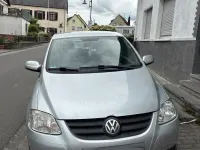 Gebraucht VW Fox 54 PS (39 kW) 2007 Kleinwagen
