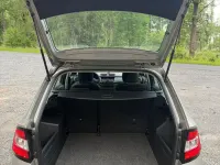Gebraucht Skoda Fabia 90 PS (66 kW) 2016 Braun Kombi