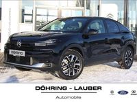 Nouă Citroën C4 131 CP (96 kW) 2026 Negru Berlinǎ