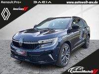 Neu Renault Espace Iconic 131 PS (96 kW) 2025 Limousine