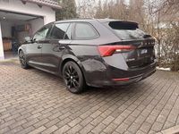 Gebraucht Skoda Octavia First Edition 150 PS (110 kW) 2020 Kombi