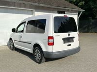 gebraucht VW Caddy 