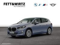 Gebraucht BMW 220 150 PS (110 kW) 2024 Sparkling kupfergrau metallic metallic