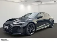 Neu Audi RS5 Sport 510 PS (375 kW) 2026 Schwarz Limousine
