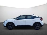 Gebraucht Citroën C4 Feel 131 PS (96 kW) 2024 Weiß SUV