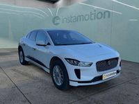 Gebraucht Jaguar I-Pace S 294 kW (400 PS) 2022 Weiß SUV