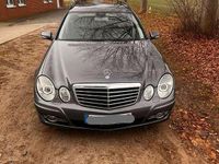 Gebraucht Mercedes E280 Avantgarde 190 PS (139 kW) 2007 Kombi