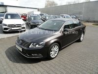 gebraucht VW Passat Lim. 1.8 TSI Highline°Xenon°Leder°2xPDC°